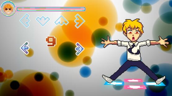 Screenshot Chainsaw Dance