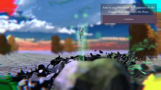 Screenshot Spiritual Successor