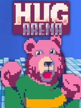 Cover Hug Arena