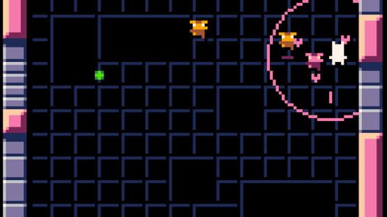 Screenshot Hug Arena
