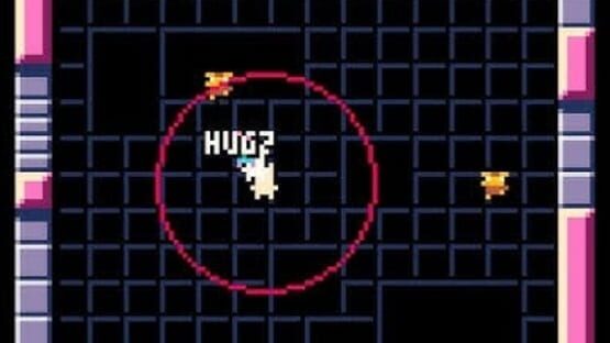 Screenshot Hug Arena