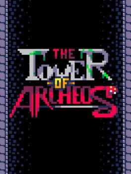 Cover The Tower of Archeos