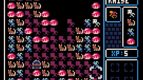 Screenshot The Tower of Archeos