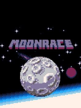 Cover Moonrace