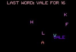 Cover Last Word