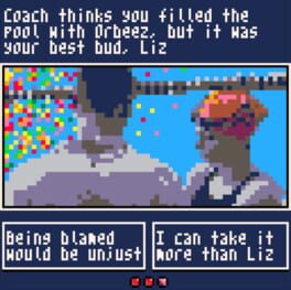 Cover The Fortune Teller Game