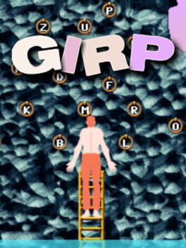 Cover Girp