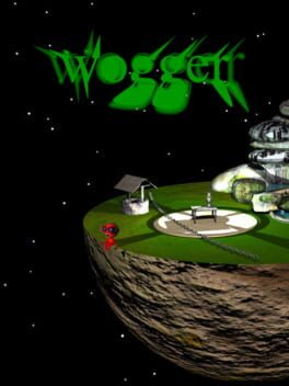 Cover Wogger
