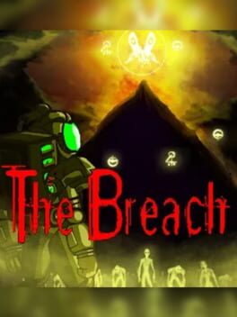 Cover The Breach