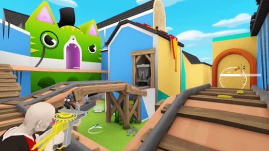 Screenshot LolShot.io