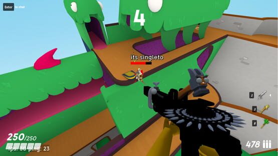 Screenshot LolShot.io
