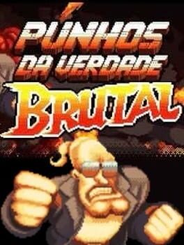 Cover Steve Magal: Fists of Brutal Truth