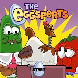 Cover The Eggsperts