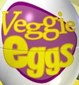 Cover Veggie Eggs