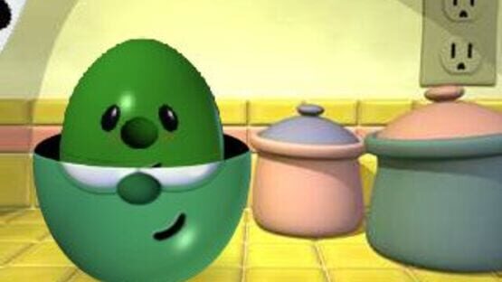 Screenshot Veggie Eggs