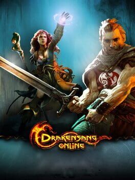 Cover Drakensang Online
