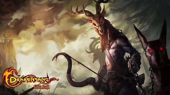 Screenshot Drakensang Online
