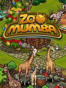 Cover ZooMumba