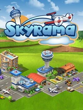 Cover Skyrama