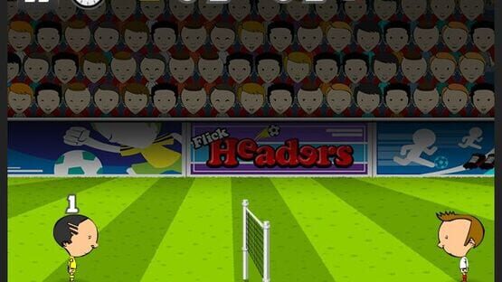 Screenshot Flick Headers Euro 2012