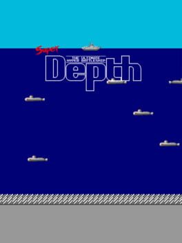 Cover Super Depth