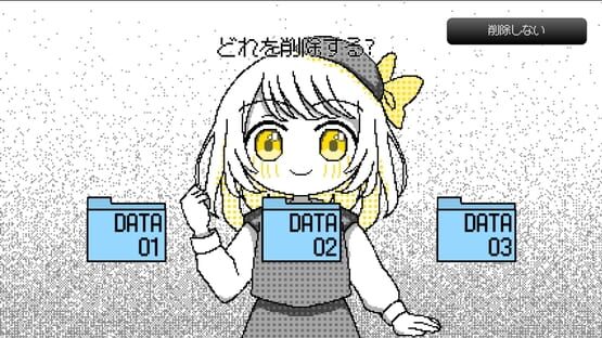 Screenshot AI Doll Repairer