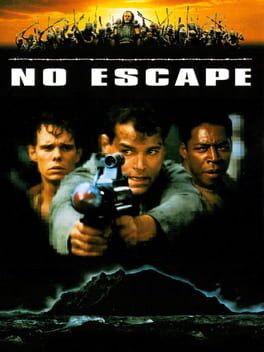 Cover No Escape