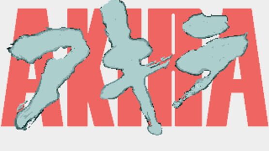 Screenshot Akira 1