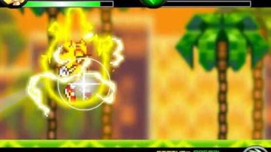 Screenshot Final Fantasy Sonic X: Episode 6