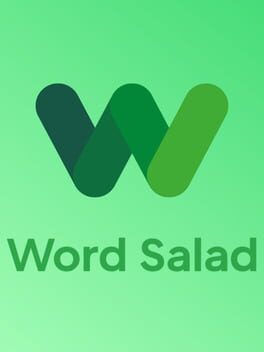 Cover Word Salad