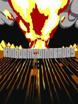 Cover Kingdom of the Dinosaurs