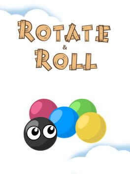 Cover Rotate & Roll