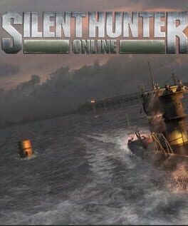 Cover Silent Hunter Online