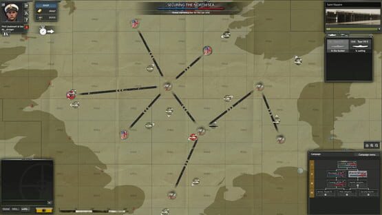 Screenshot Silent Hunter Online