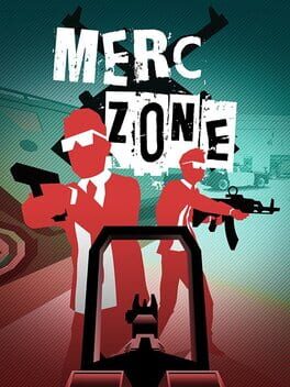 Cover Merc Zone