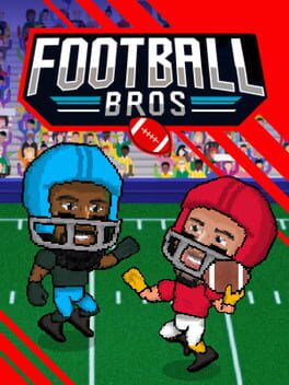 Cover Football Bros
