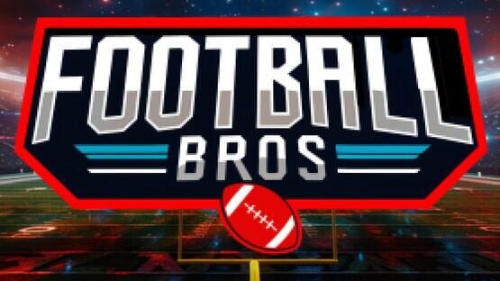 Screenshot Football Bros