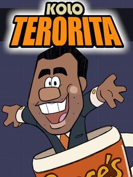 Cover Kolo Terorita