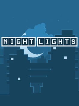 Cover Night Lights