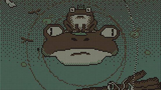 Screenshot Bleu Bayou