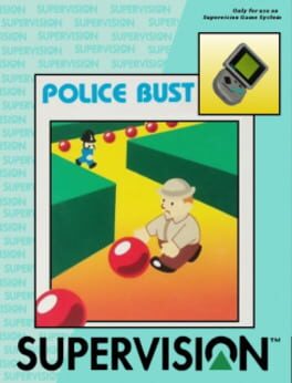 Cover Police Bust