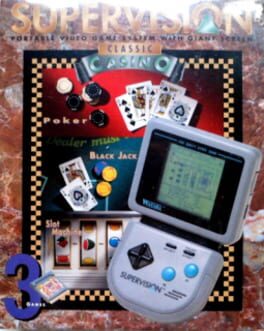 Cover Classic Casino