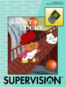 Cover Jacky Lucky