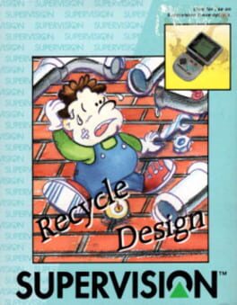 Cover Recycle Design