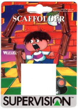 Cover Scaffolder
