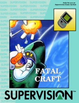 Cover Fatal Craft