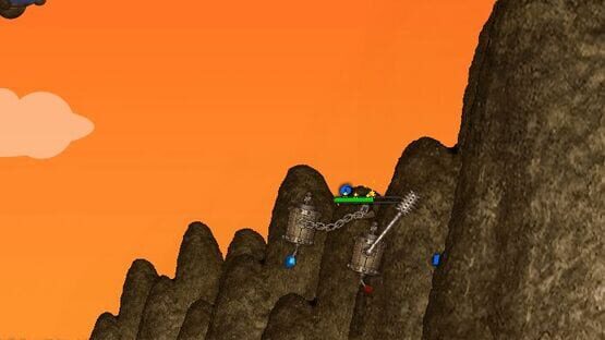 Screenshot Arcanorum