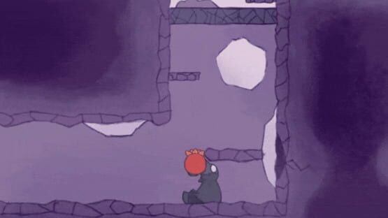 Screenshot Little Venture