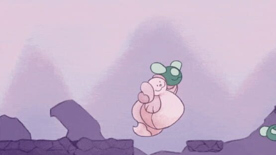 Screenshot Little Venture