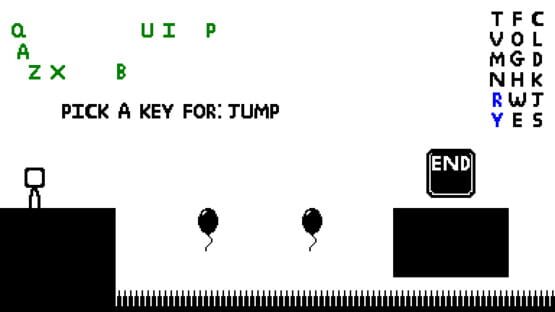 Screenshot In a Keybind